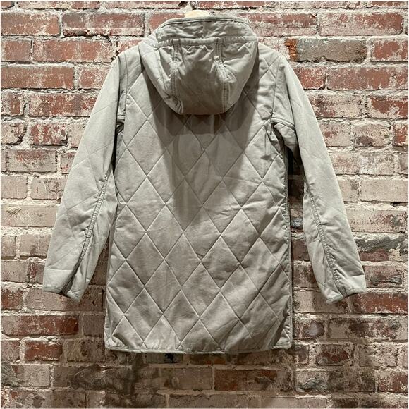 Burton Gemmi Sage Green Jacket Women’s Size XS - Picture 9 of 10
